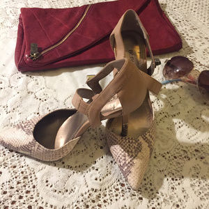 bgbg generation heels